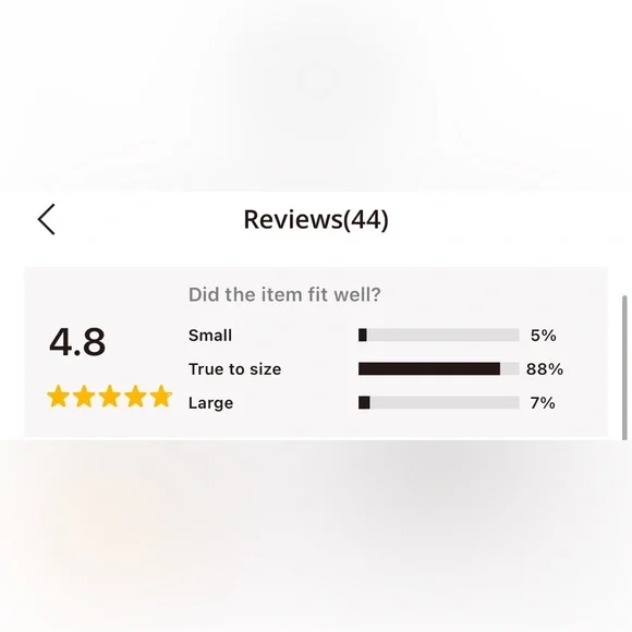 Commense Black Strapless Pleated Dress - Picture 4 of 10